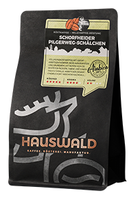 Bild von Special-Edition Schorfheide – Schorfheider Pilgerweg-Schälchen in der Verpackung